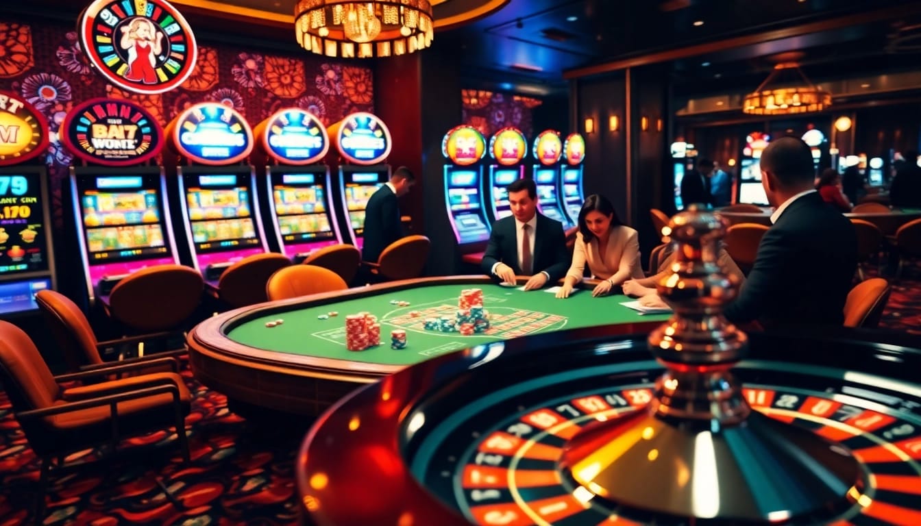 Experience the thrill of high-stakes poker at 79KING with vibrant tables and exciting gameplay.